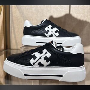 Tory Burch sneakers size 9.5